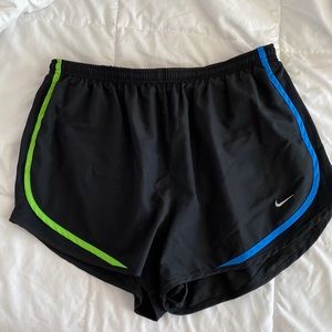 Nike Dri-fit shorts